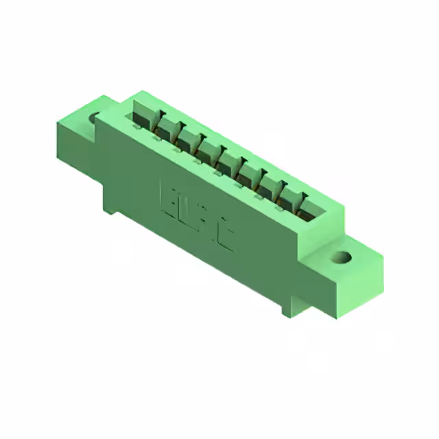 837-008-520-602 EDAC Inc.  Edgeboard Connectors